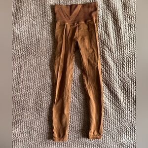 Free People Movement tights